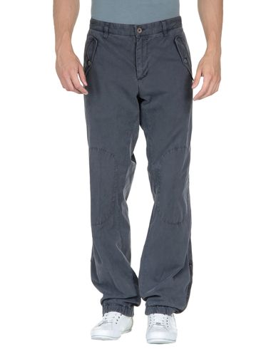 ZOOM NAPAPIJRI - Casual pants