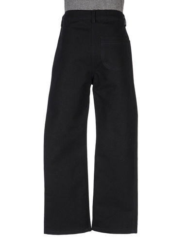 ZOOM LA FÉE CLOCHETTE - Casual pants