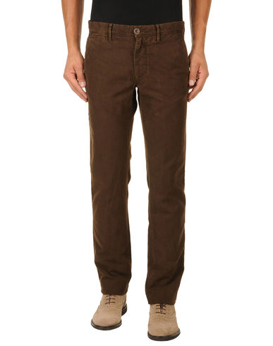 ZOOM INCOTEX - Casual trouser