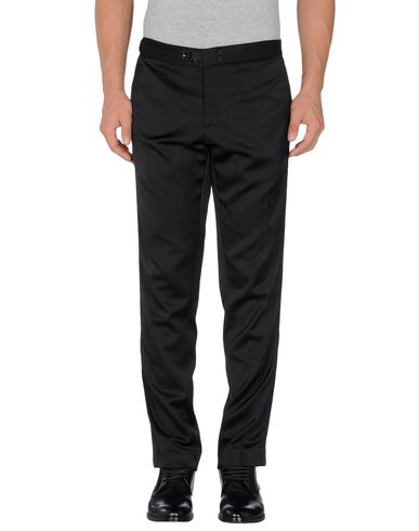 ZOOM VERSACE JEANS COUTURE - Formal trouser