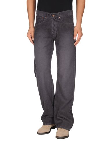 ZOOM LEVI'S RED TAB - Casual pants