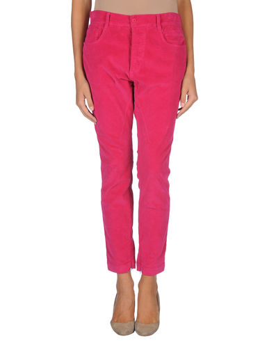 ZOOM D&G - Casual pants