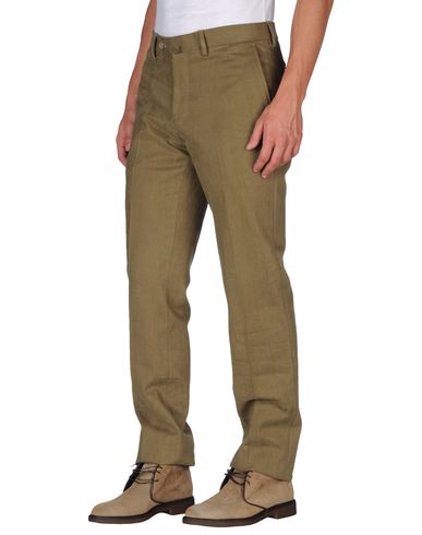 ZOOM HACKETT - Casual pants