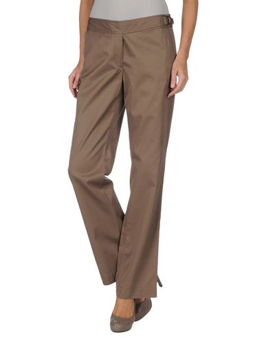 ZOOM GANT - Casual trouser