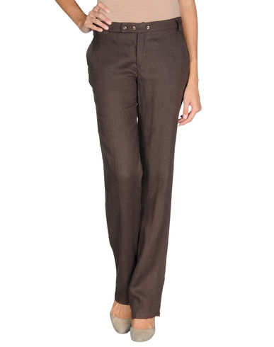 ZOOM PIANURASTUDIO - Casual pants