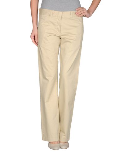ZOOM GANT - Casual trouser