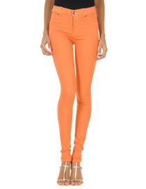 DR. DENIM JEANSMAKERS - Denim pants