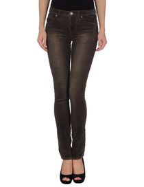 DR. DENIM JEANSMAKERS - Casual pants