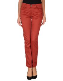 DR. DENIM JEANSMAKERS - Casual pants