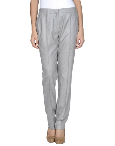 ZOOM LES COPAINS - Dress pants