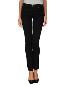 DR. DENIM JEANSMAKERS - Casual pants