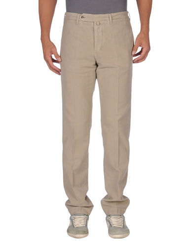 ZOOM ALAIN - Casual pants