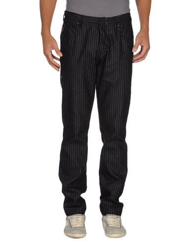 ZOOM RA-RE - Casual pants