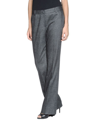 ZOOM METRADAMO - Dress pants