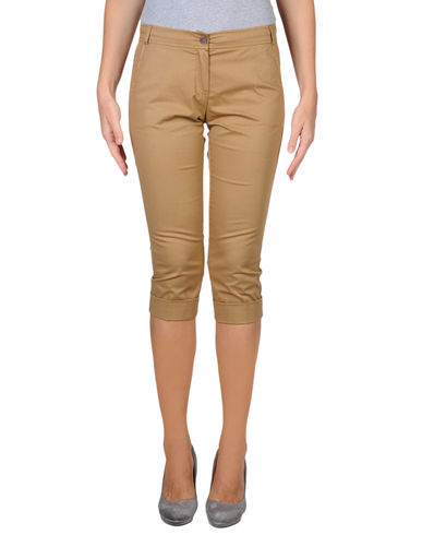 ZOOM ALVIERO MARTINI 1a CLASSE - 3/4-length short