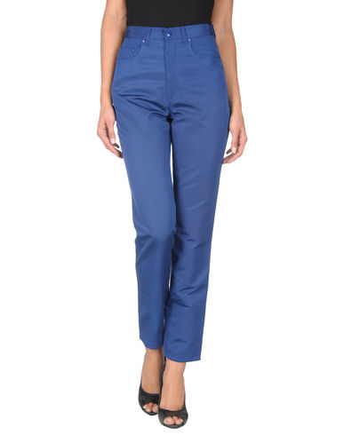 ZOOM ICEBERG JEANS - Casual pants