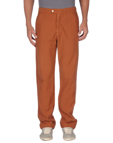 ZOOM ALAIN - Casual pants