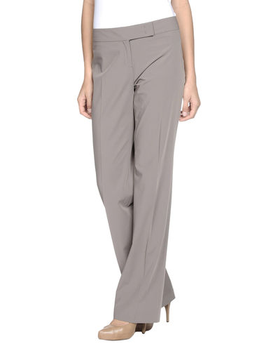 ZOOM SEVENTY - Dress pants