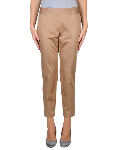 ZOOM SEVENTY - Formal trouser