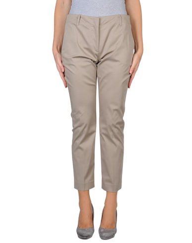 ZOOM ASPESI - Formal trouser