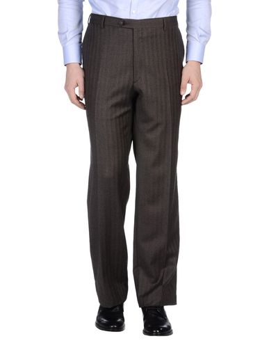 ZOOM BRIONI - Dress pants