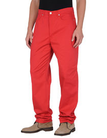 TJ TRUSSARDI JEANS - Casual pants