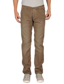 MACCHIA J - Casual pants