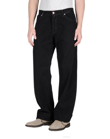 ZOOM KITON - Casual pants