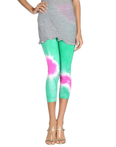 ZOOM BLUMARINE - Leggings
