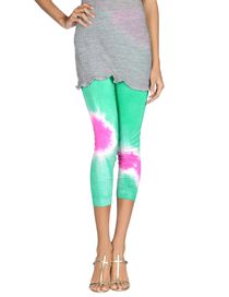 BLUMARINE - Leggings