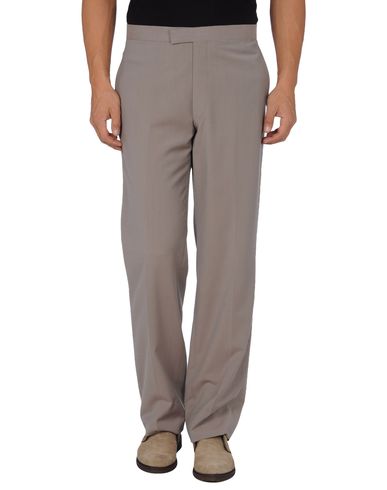 ZOOM LANVIN - Casual pants