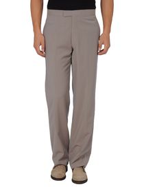 LANVIN - Casual pants