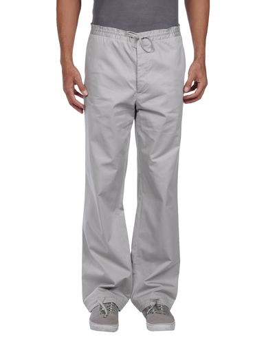 ZOOM LANVIN - Casual pants