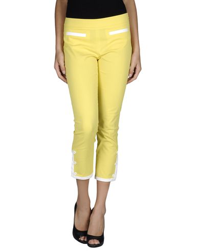 ZOOM BLUMARINE - 3/4-length short