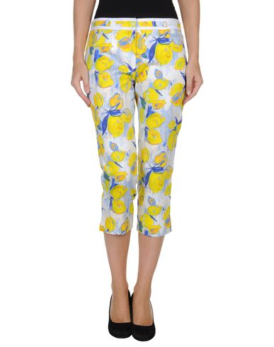 ZOOM BLUMARINE - 3/4-length short