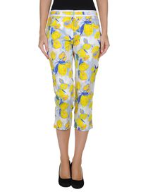 BLUMARINE - 3/4-length trousers