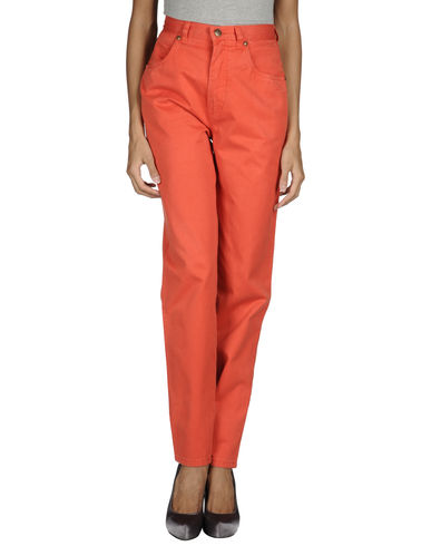ZOOM CERRUTI JEANS - Casual pants