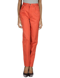 CERRUTI JEANS - Casual pants