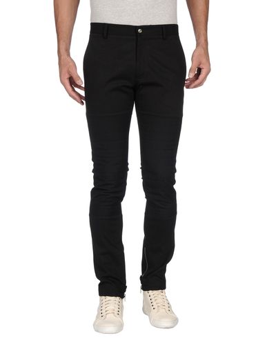 ZOOM VERSACE - Casual pants