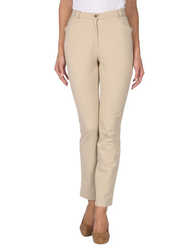 ZOOM TRUSSARDI SPORT - Casual trouser