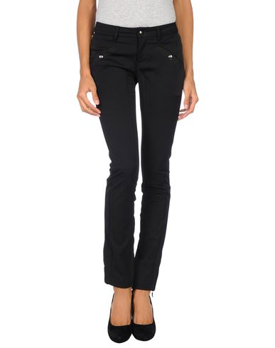 ZOOM DONDUP - Casual trouser