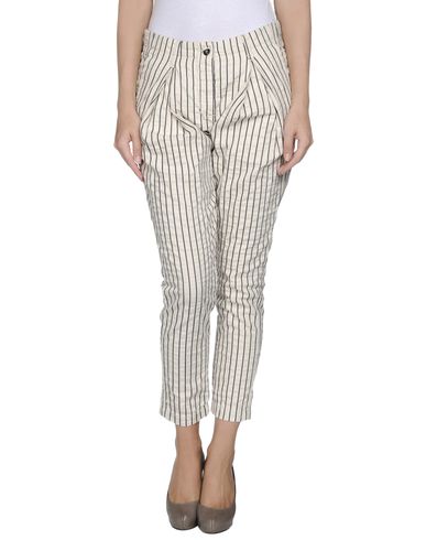 ZOOM NOVEMBER - Casual pants