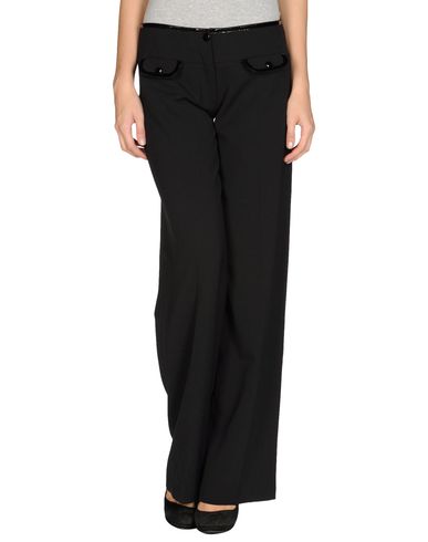 ZOOM HAND MADE - Casual pants