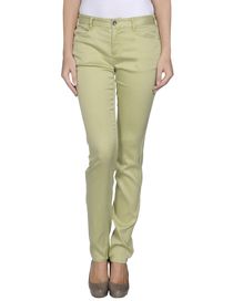 THEYSKENS' THEORY - Casual trouser