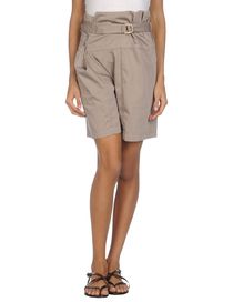 DONDUP - Bermuda shorts
