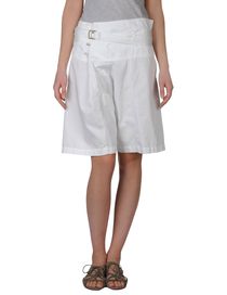 DONDUP - Bermuda shorts