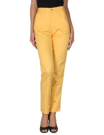 FENDI JEANS - Casual pants