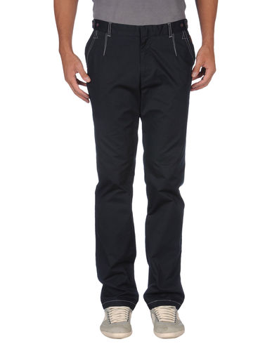 ZOOM DO REGO & NOVOA - Casual pants