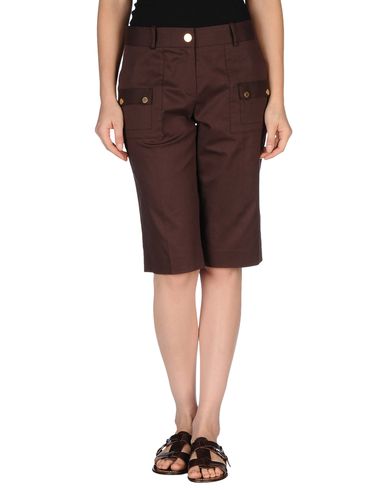 ZOOM MICHAEL KORS - Bermuda shorts