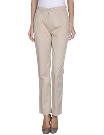 TJ TRUSSARDI JEANS - Casual pants